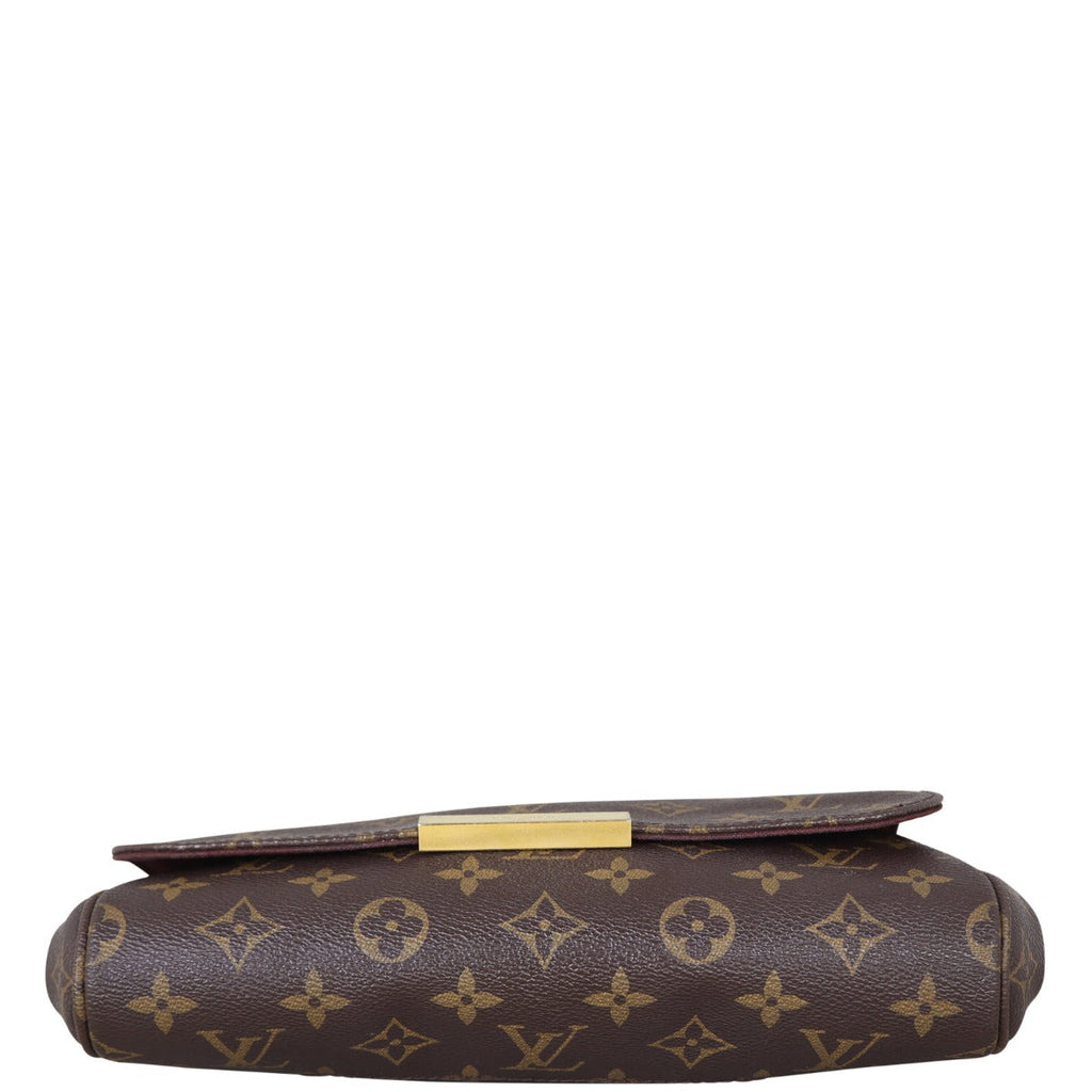 Louis Vuitton Favorite MM Monogram
