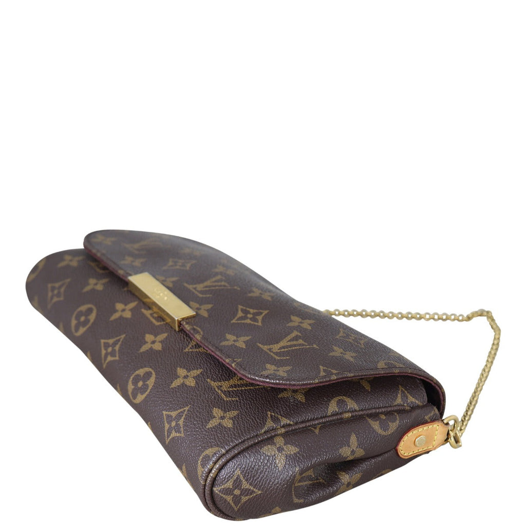 Louis Vuitton Favorite MM Monogram