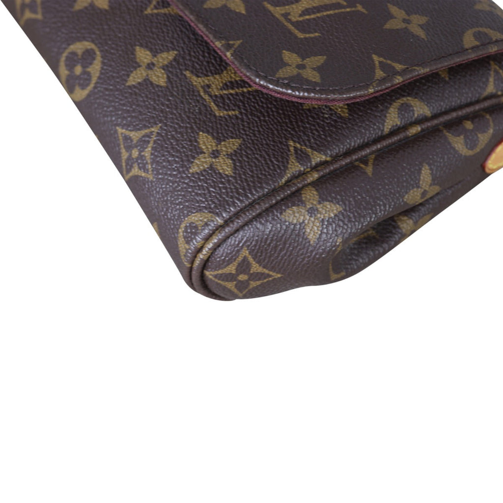 Louis Vuitton Favorite MM Monogram