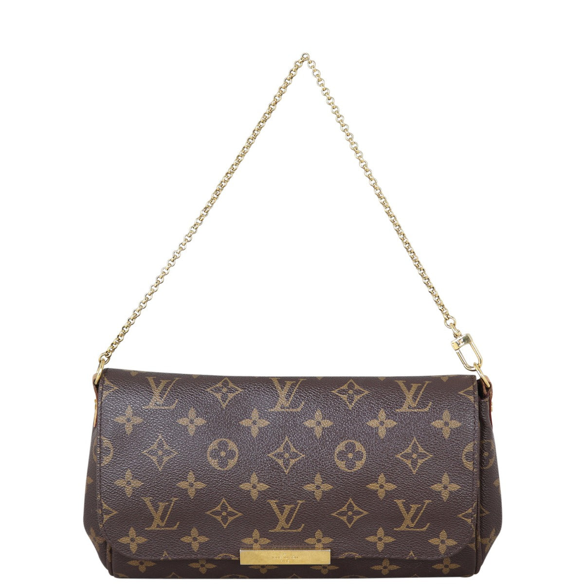 Louis Vuitton Favorite MM Monogram
