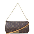 Louis Vuitton Favorite MM Monogram