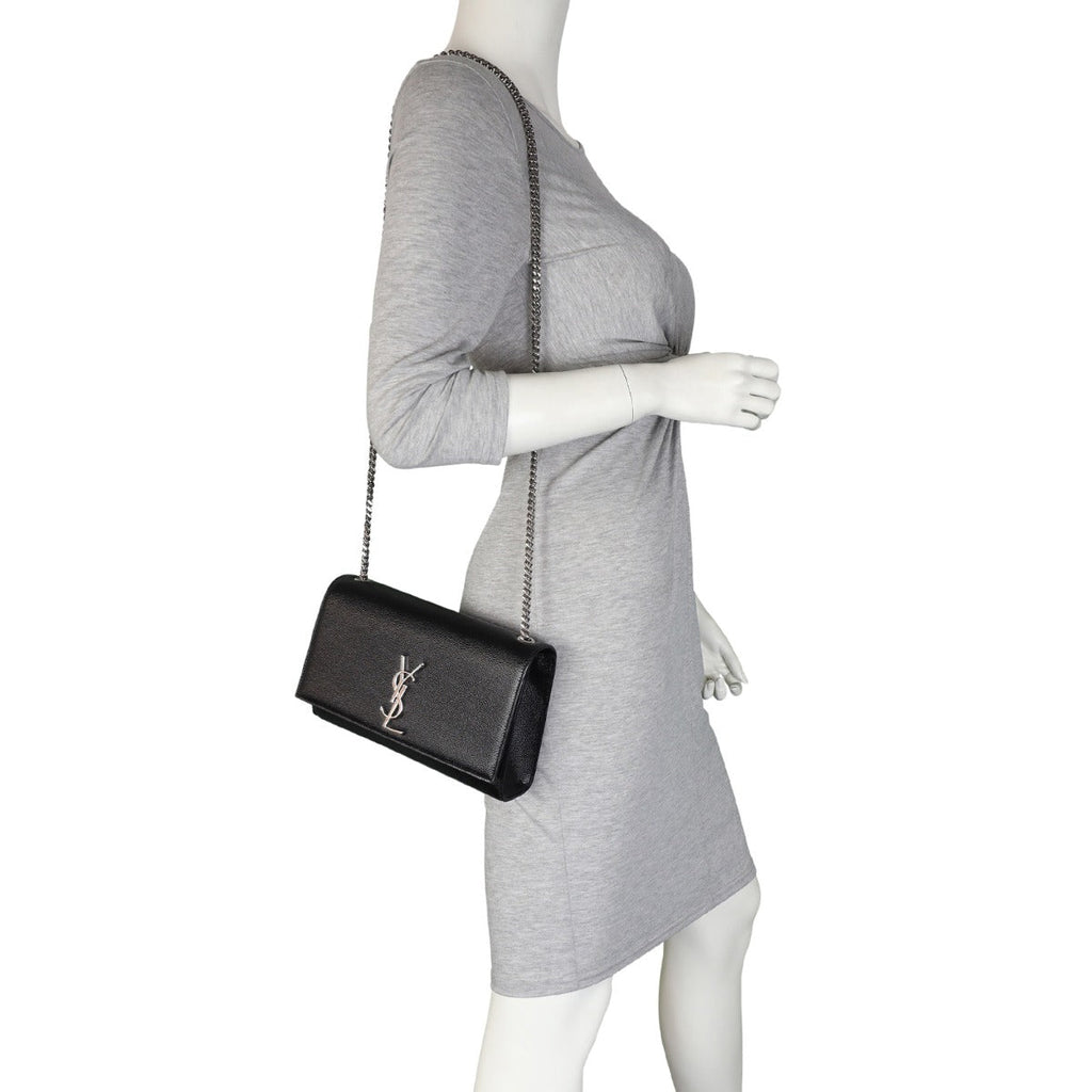 Saint Laurent Kate Chain Bag Medium
