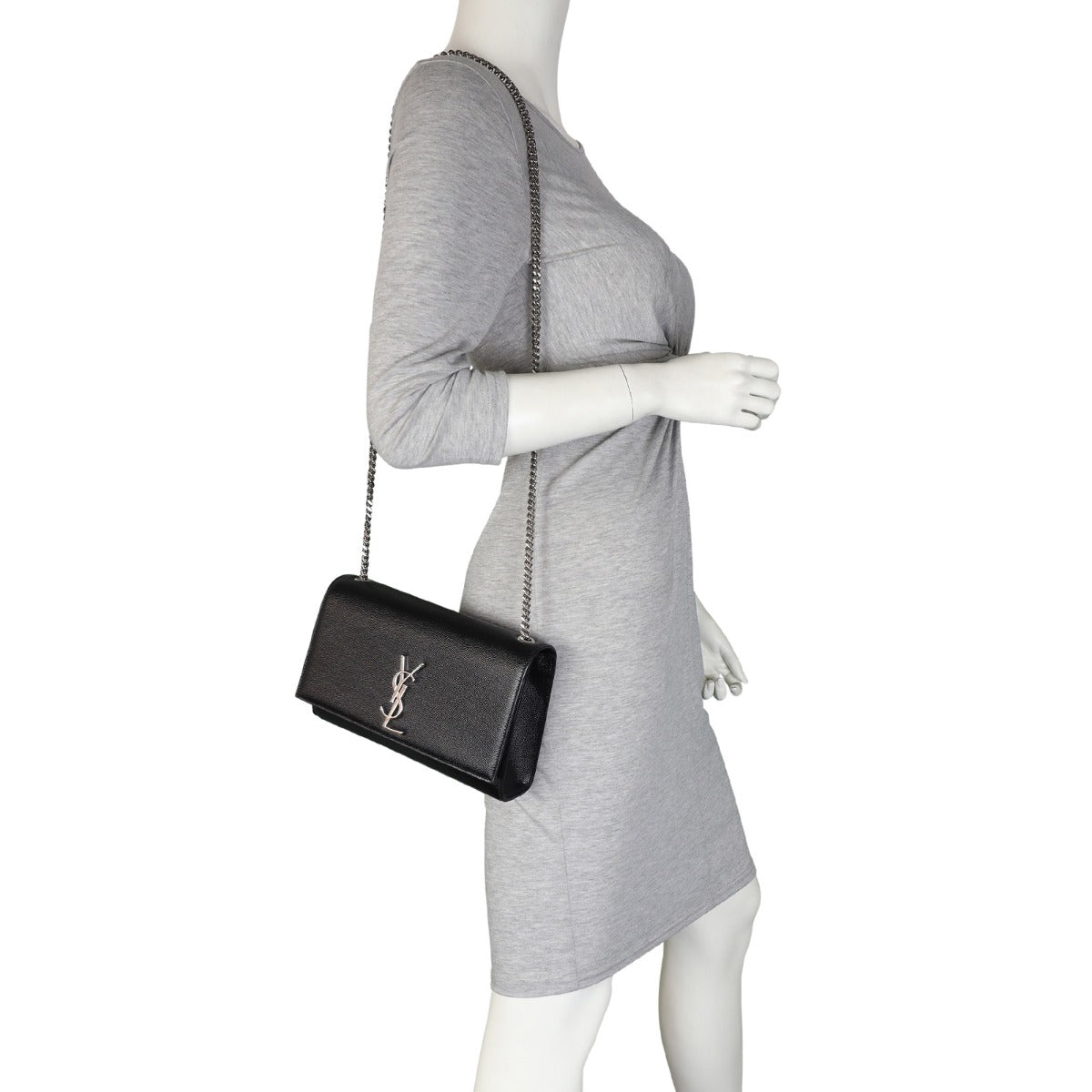 Saint Laurent Kate Chain Bag Medium