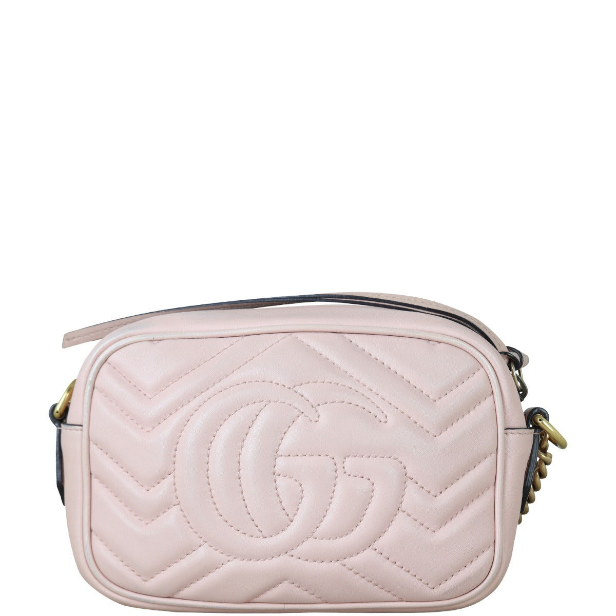 Gucci GG Marmont Mini Camera Bag