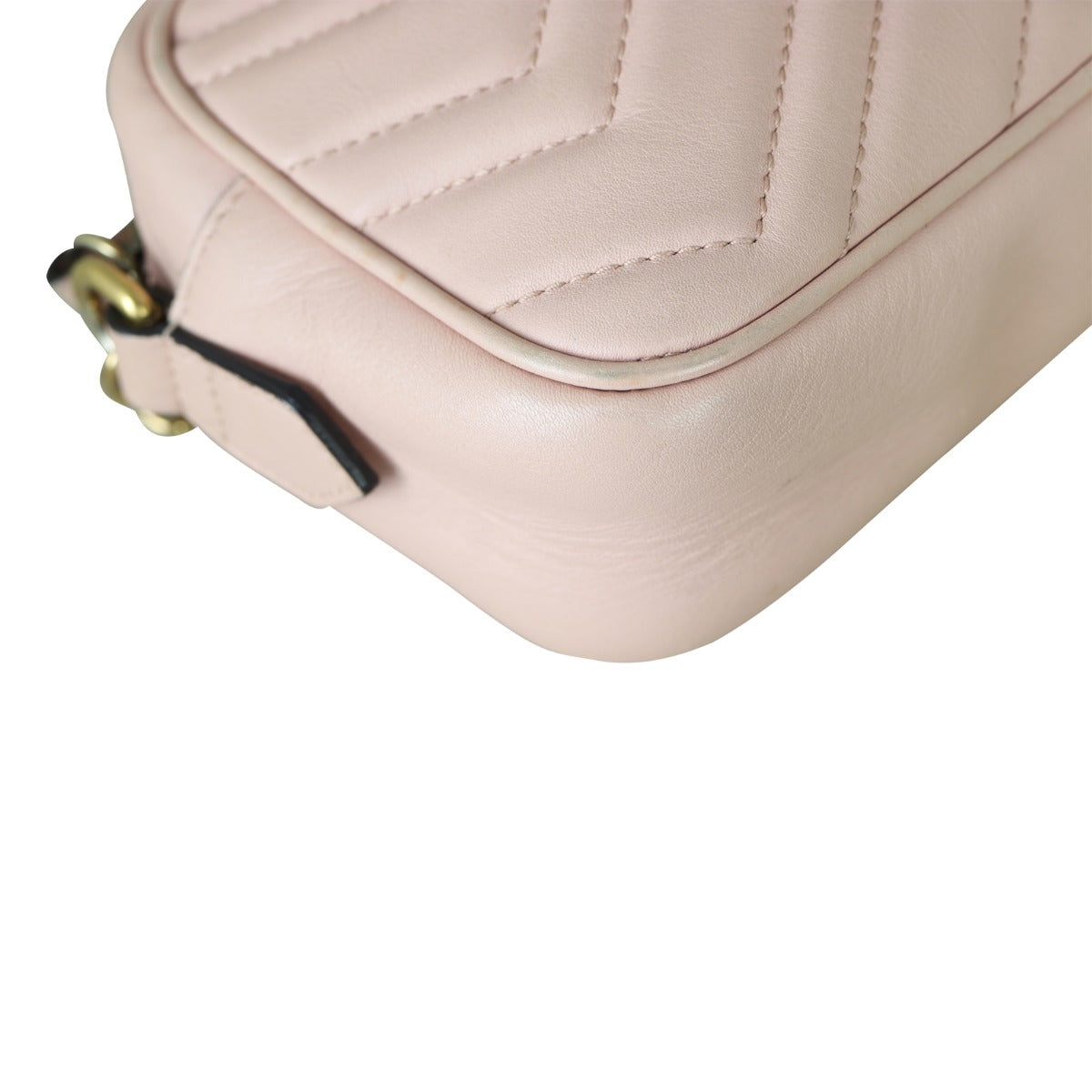 Gucci GG Marmont Mini Camera Bag