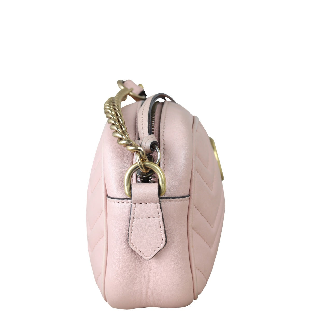 Gucci GG Marmont Mini Camera Bag