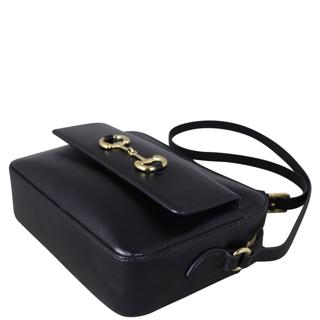 Gucci Horsebit 1955 Shoulder Bag Small