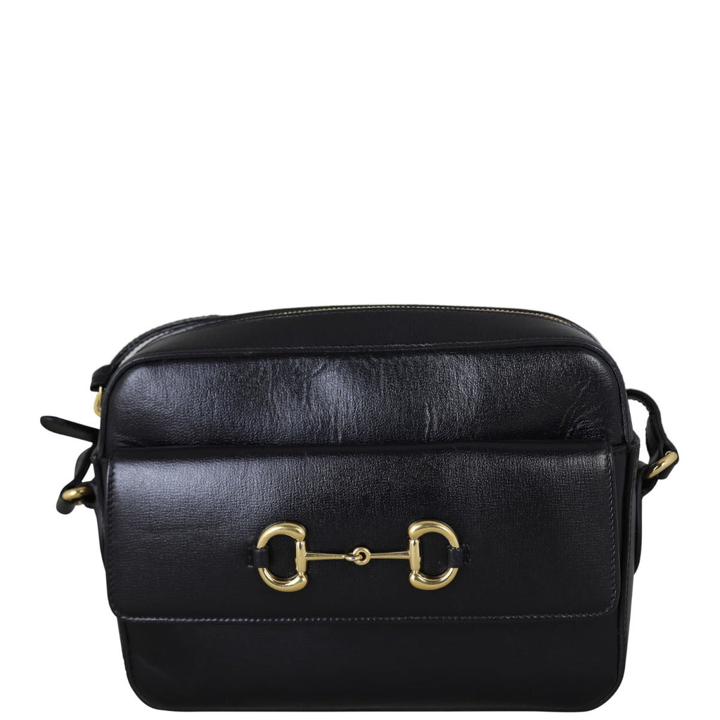 Gucci Horsebit 1955 Shoulder Bag Small