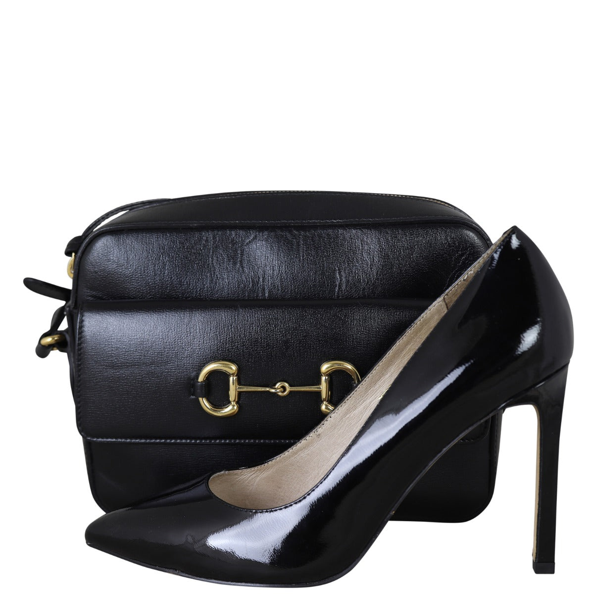 Gucci Horsebit 1955 Shoulder Bag Small
