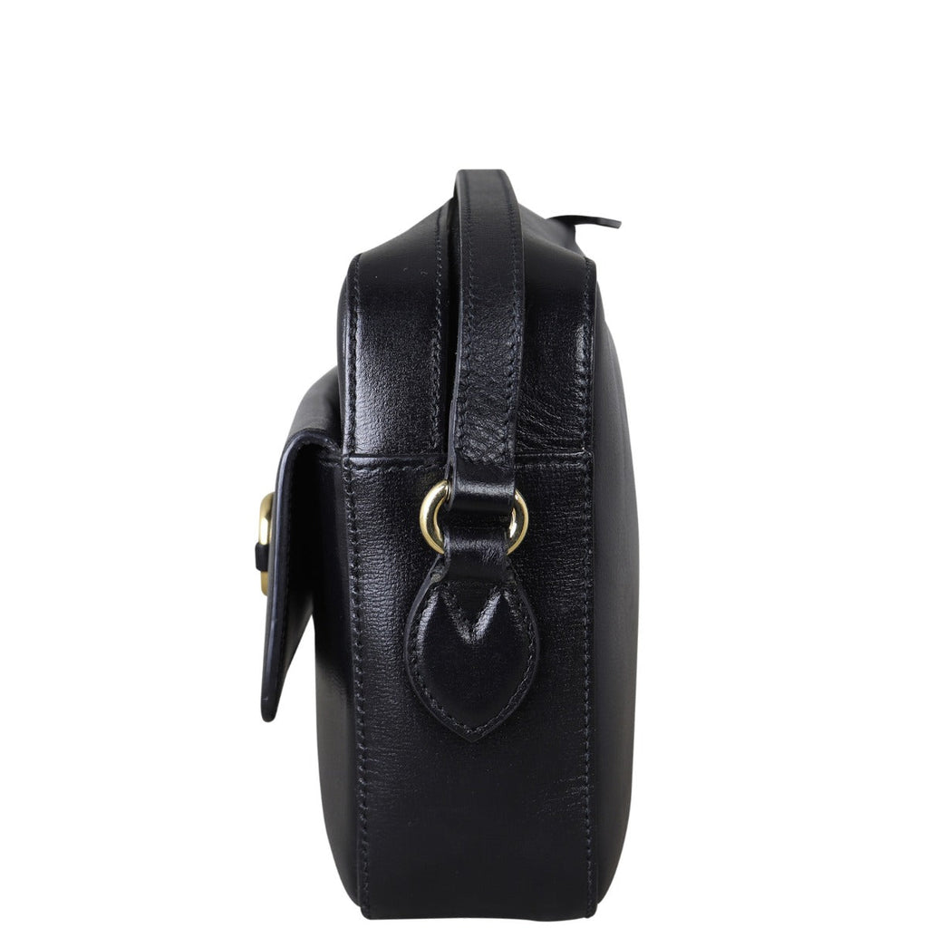 Gucci Horsebit 1955 Shoulder Bag Small