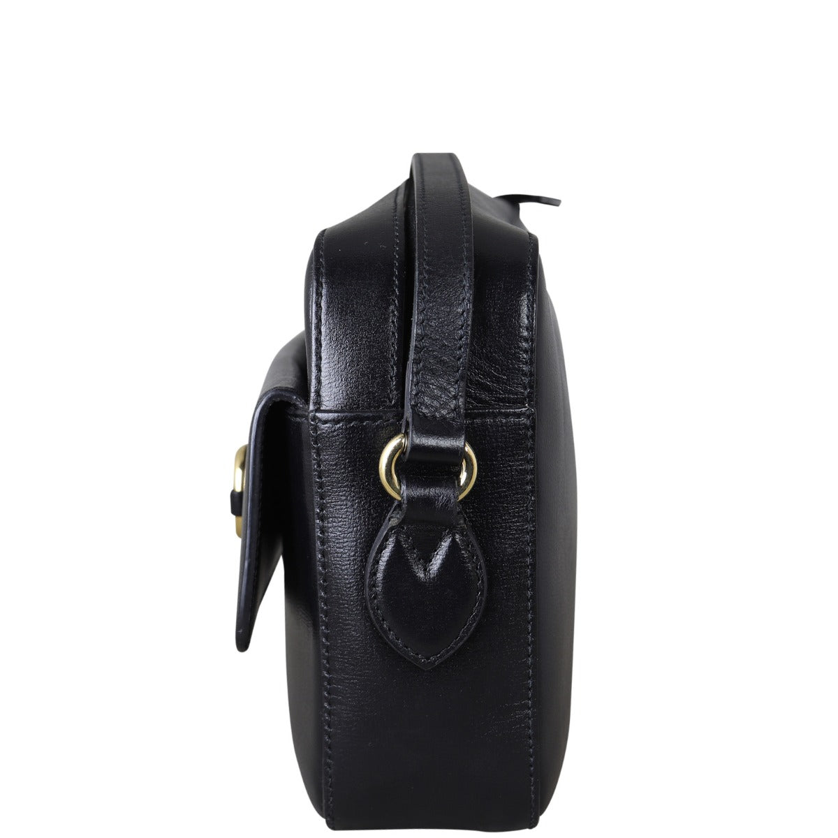 Gucci Horsebit 1955 Shoulder Bag Small