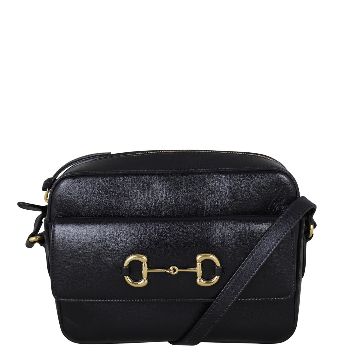 Gucci Horsebit 1955 Shoulder Bag Small