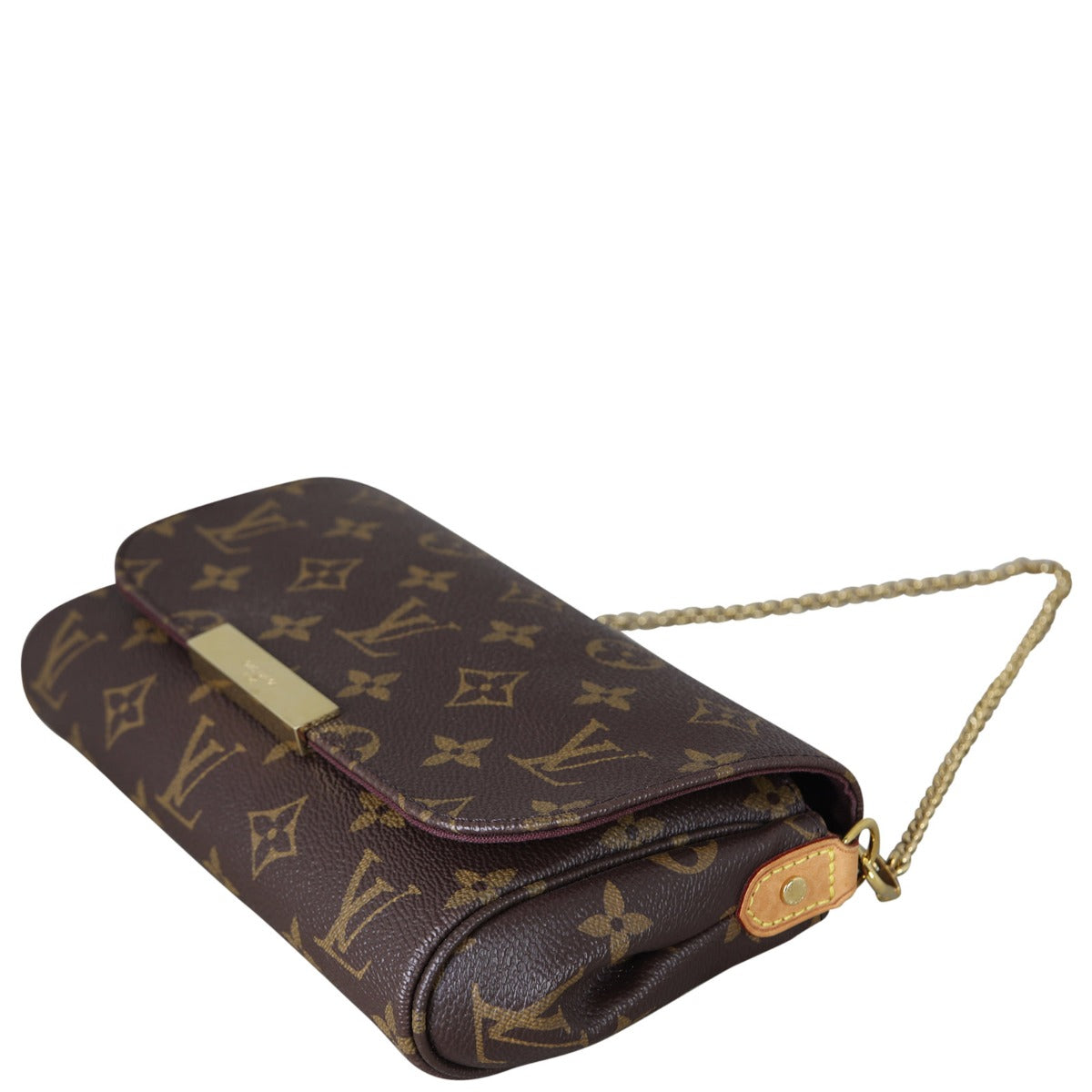 Louis Vuitton Favorite PM Monogram