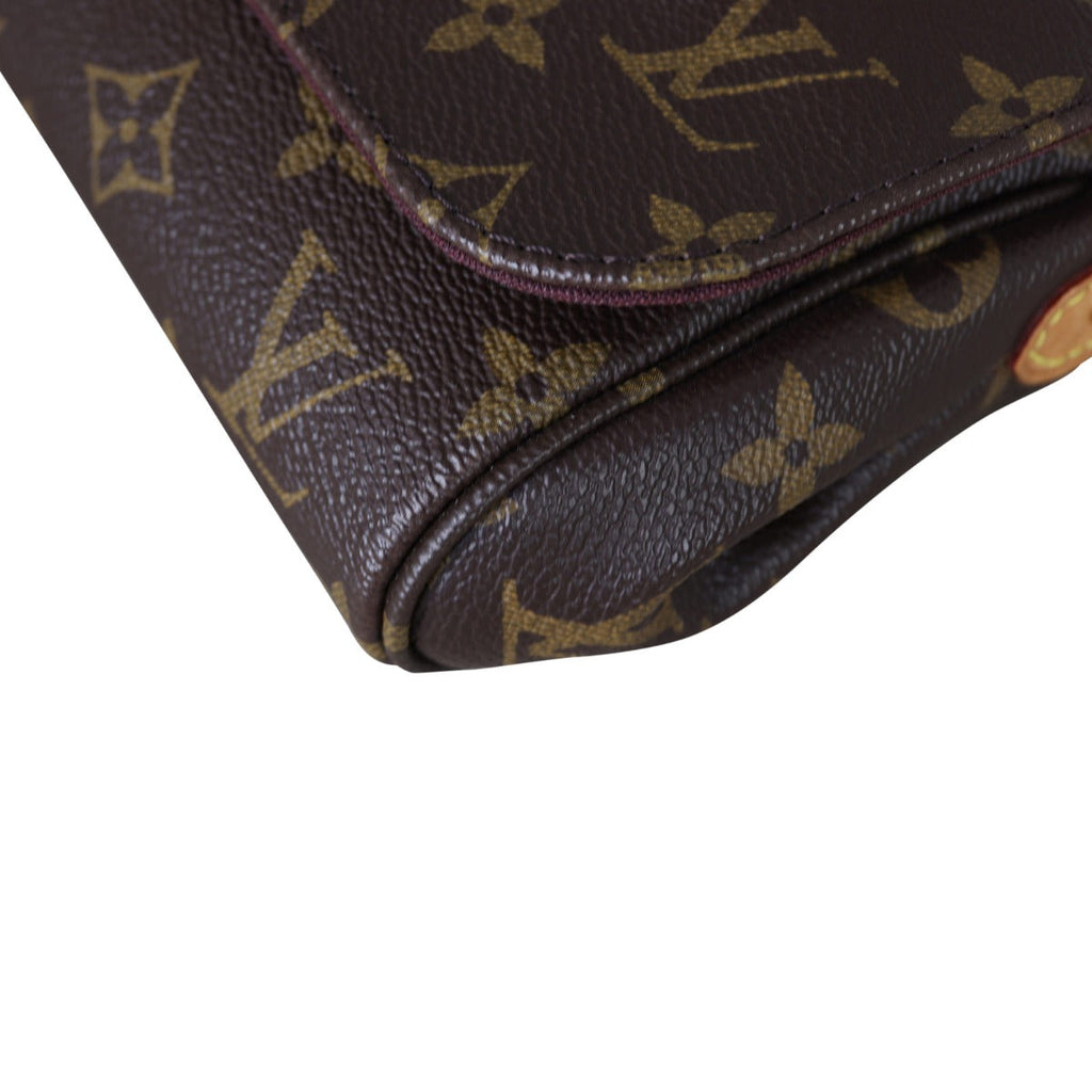Louis Vuitton Favorite PM Monogram