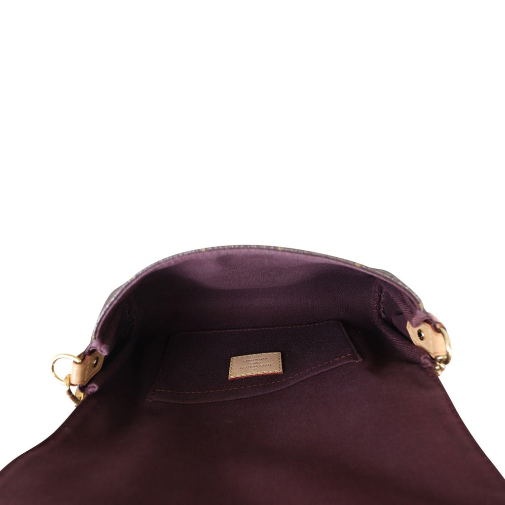 Louis Vuitton Favorite PM Monogram