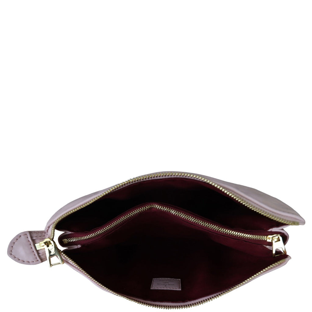 Louis Vuitton Coussin PM Monogram Embossed Lambskin