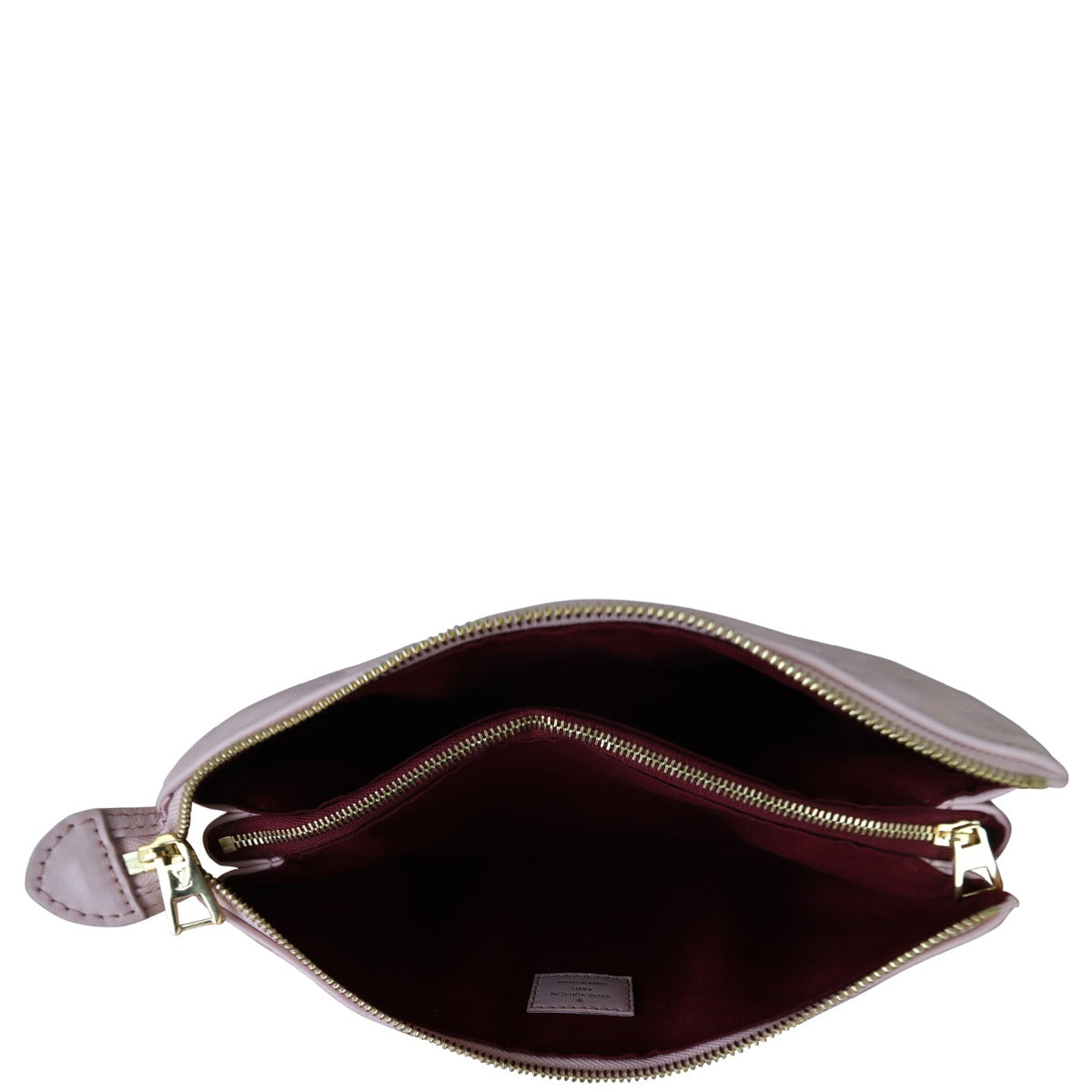 Louis Vuitton Coussin PM Monogram Embossed Lambskin