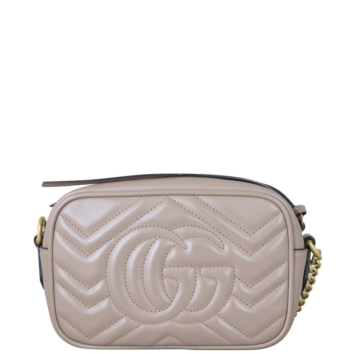 Gucci GG Marmont Mini Camera Bag