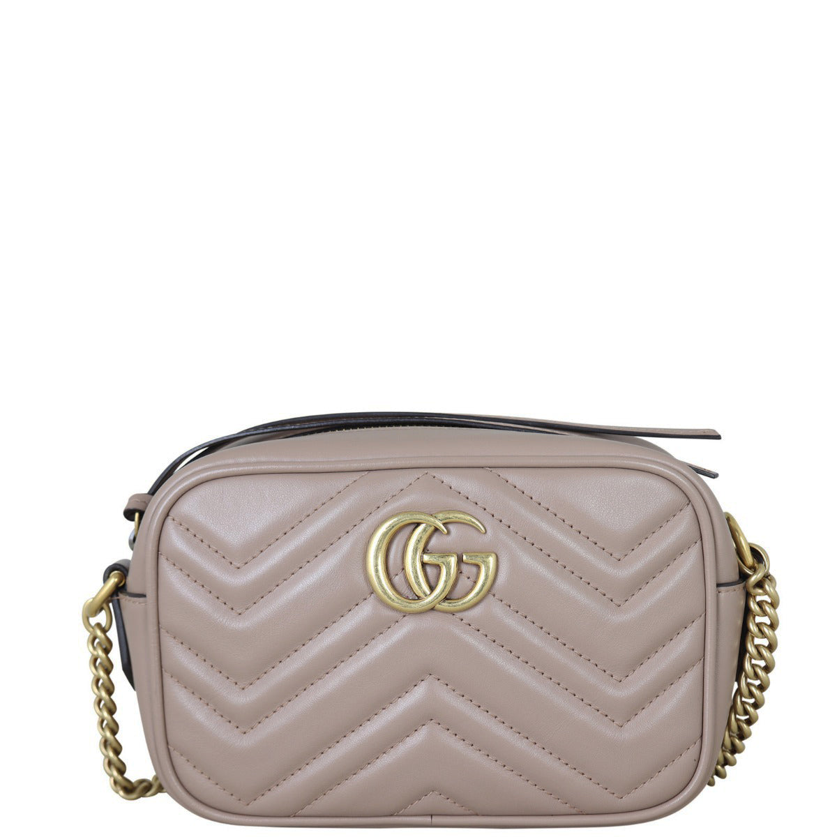 Gucci GG Marmont Mini Camera Bag