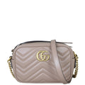 Gucci GG Marmont Mini Camera Bag
