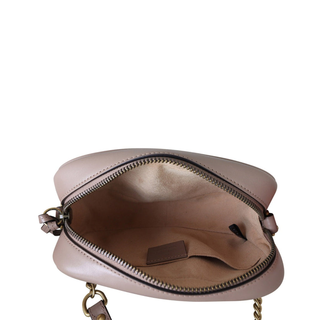 Gucci GG Marmont Mini Camera Bag