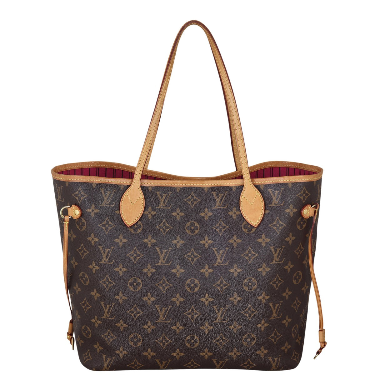 Louis Vuitton Neverfull MM Monogram