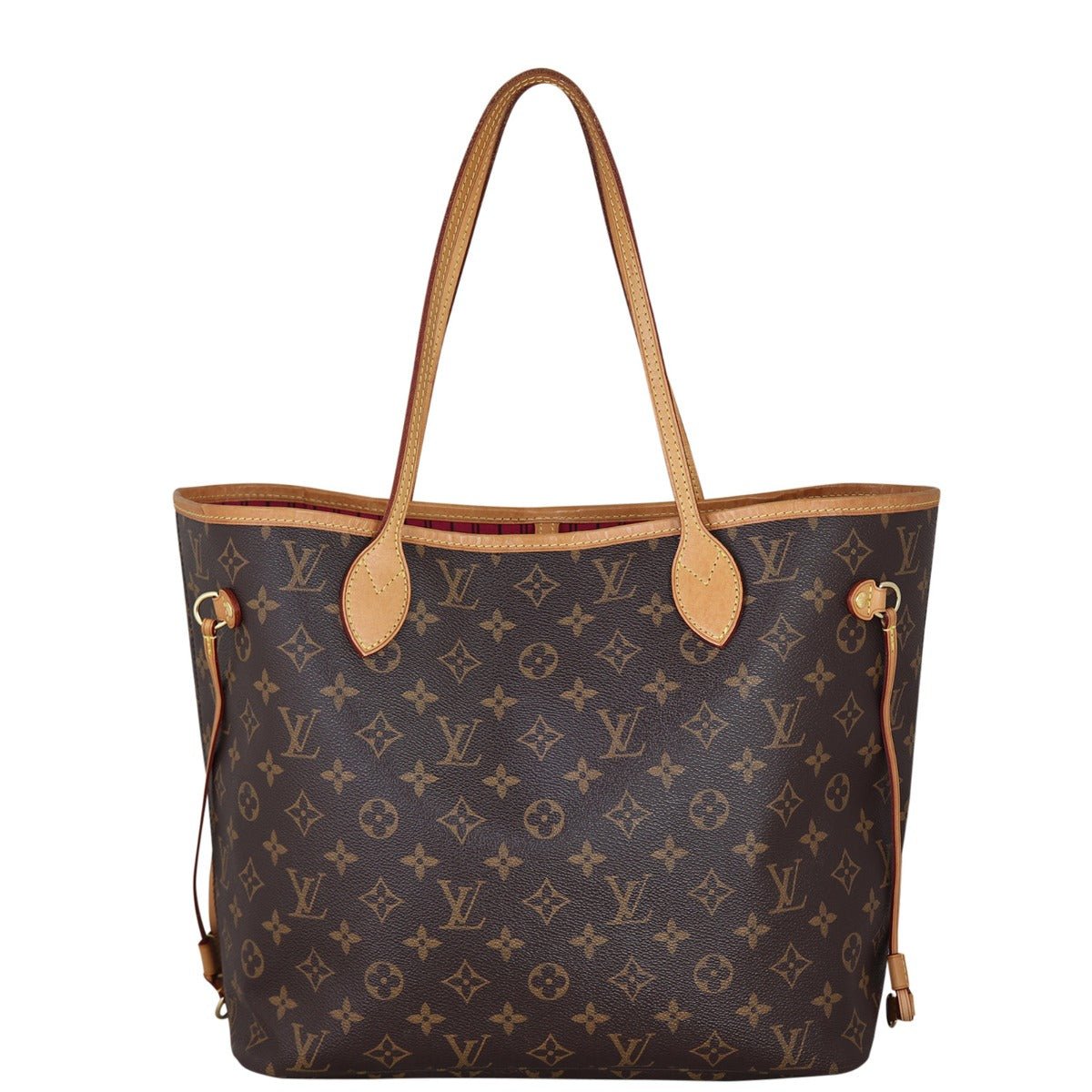 Louis Vuitton Neverfull MM Monogram