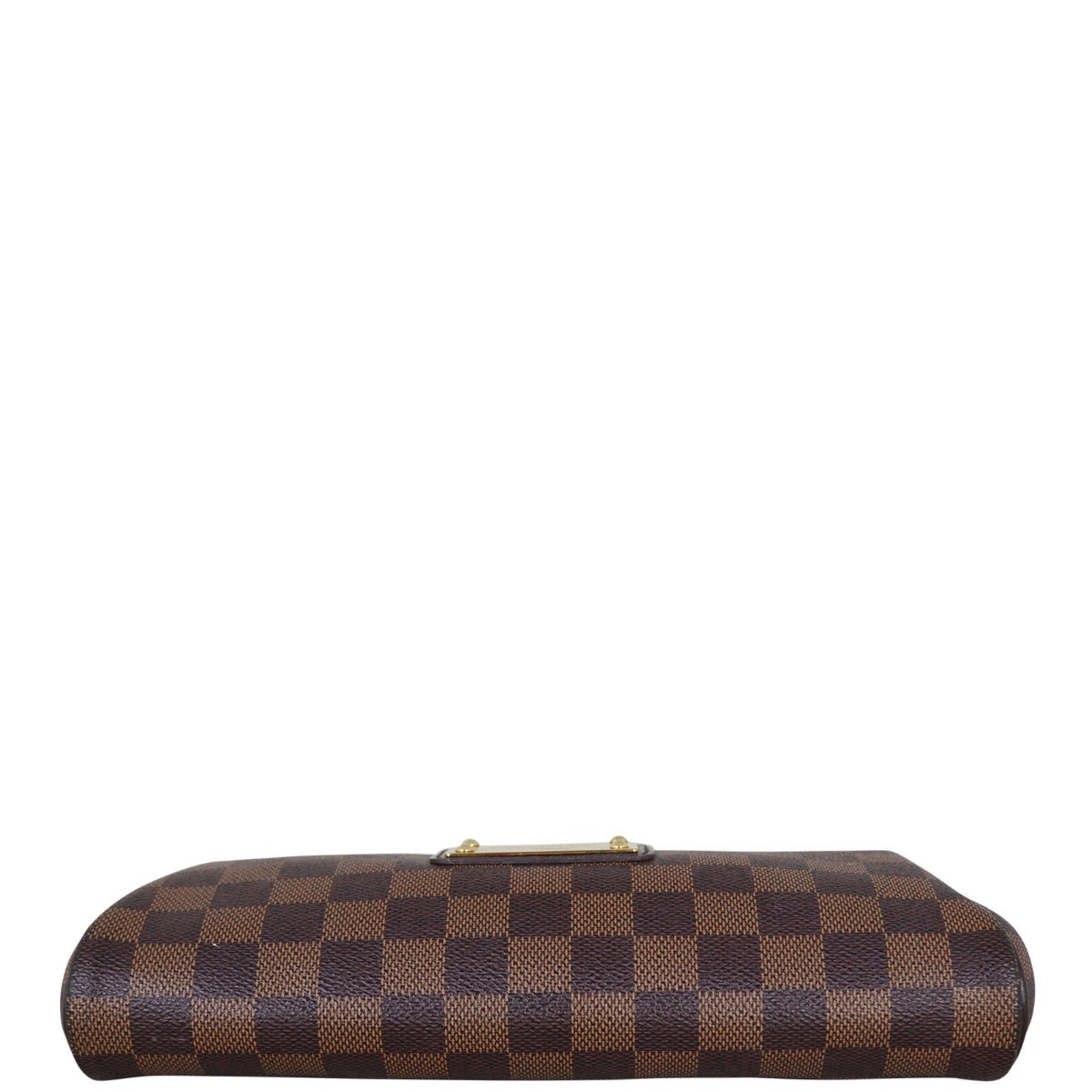 Louis Vuitton Eva Pochette Damier Ebene