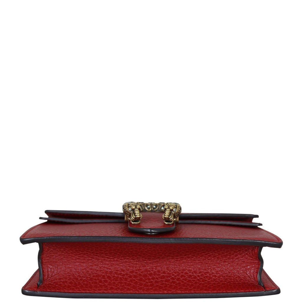 Gucci Dionysus Super Mini Chain Bag