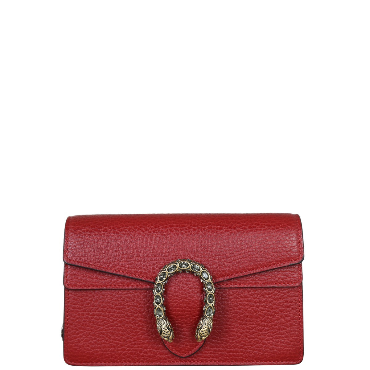 Gucci Dionysus Super Mini Chain Bag