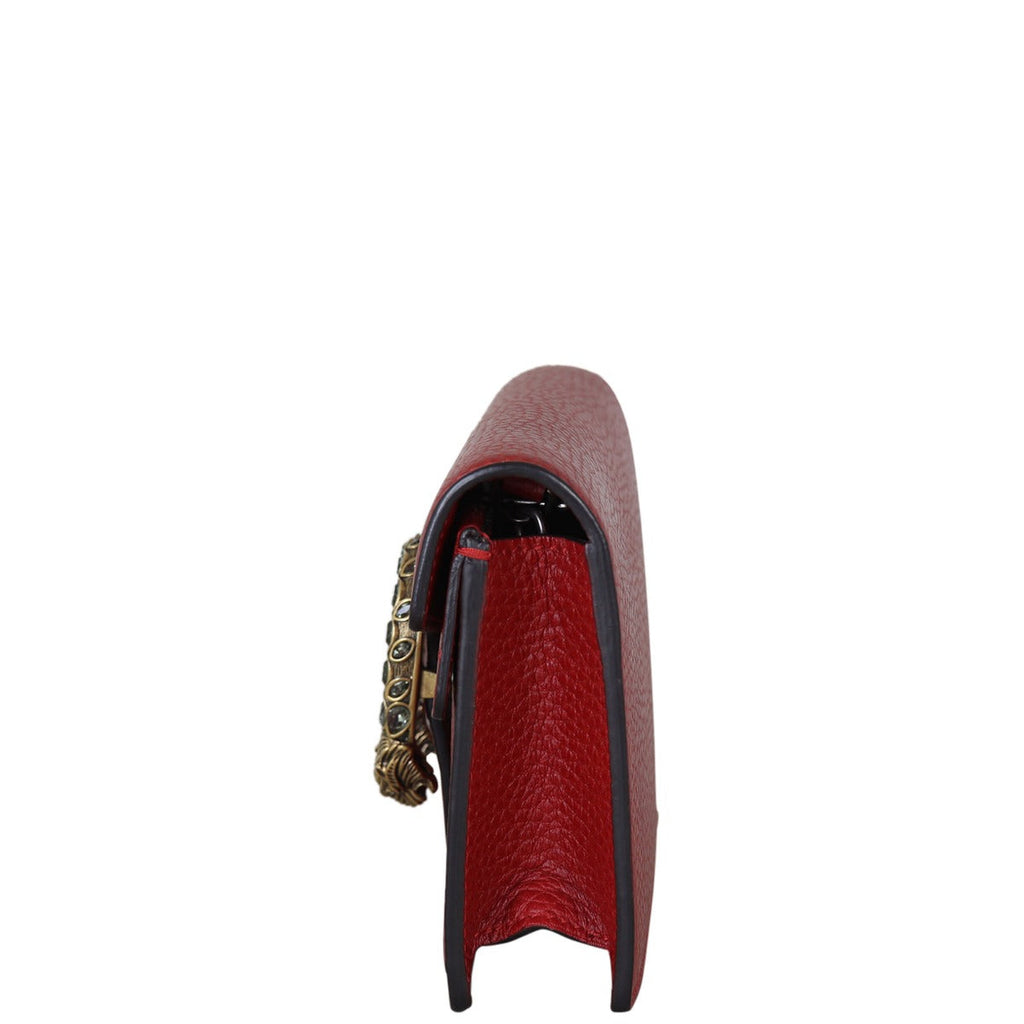 Gucci Dionysus Super Mini Chain Bag