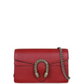 Gucci Dionysus Super Mini Chain Bag