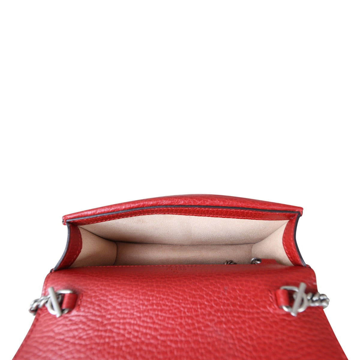 Gucci Dionysus Super Mini Chain Bag
