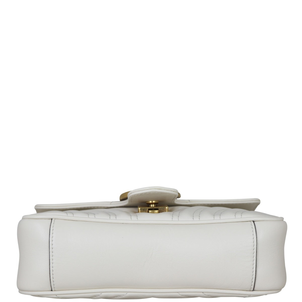 Gucci GG Marmont Matelasse Mini Shoulder Bag