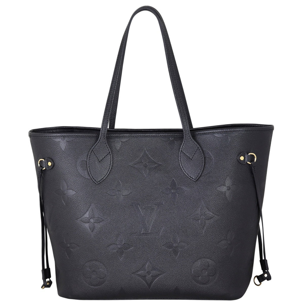 Louis Vuitton Neverfull MM Monogram Empreinte Giant