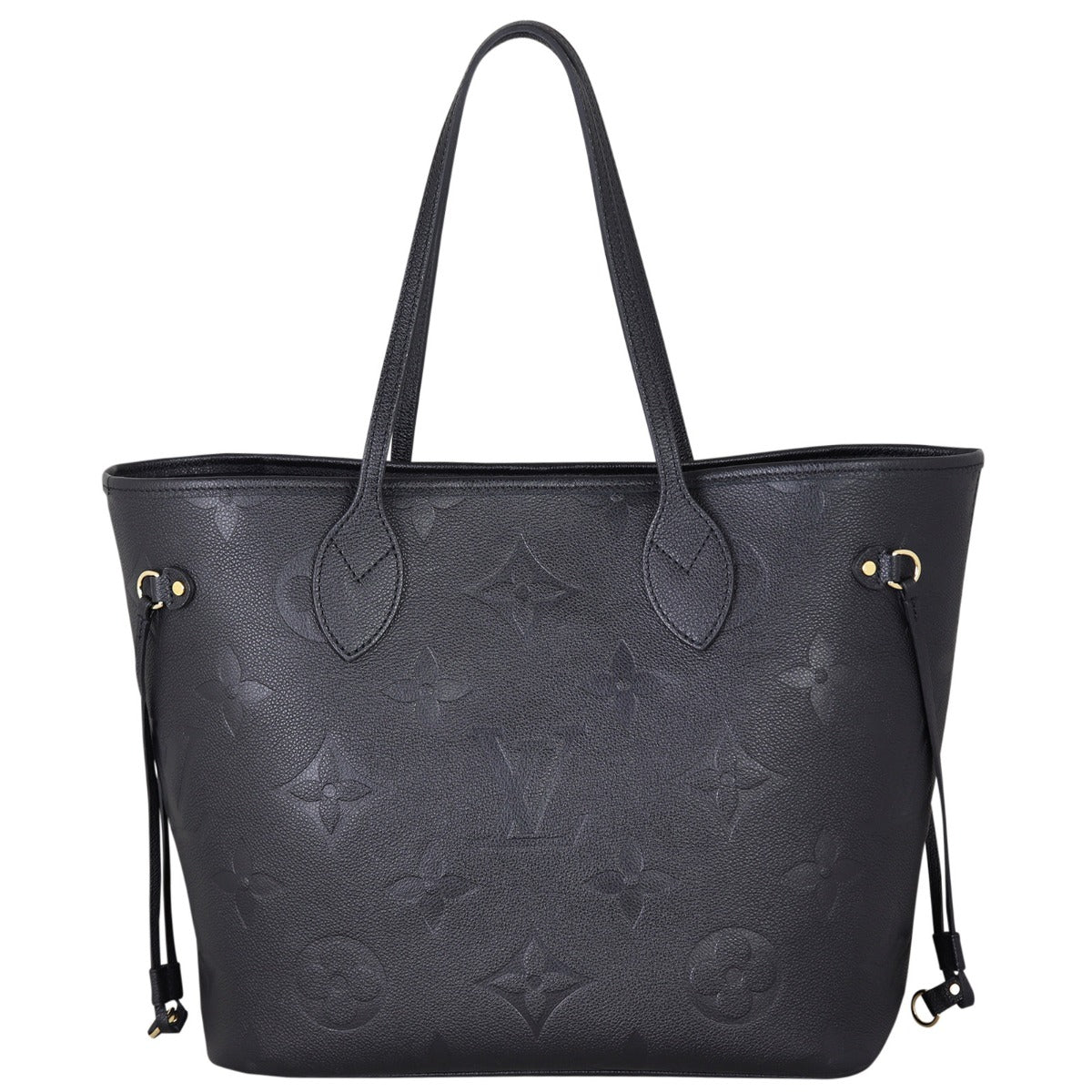 Louis Vuitton Neverfull MM Monogram Empreinte Giant
