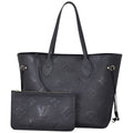 Louis Vuitton Neverfull MM Monogram Empreinte Giant