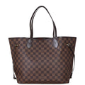 Louis Vuitton Neverfull MM Damier Ebene
