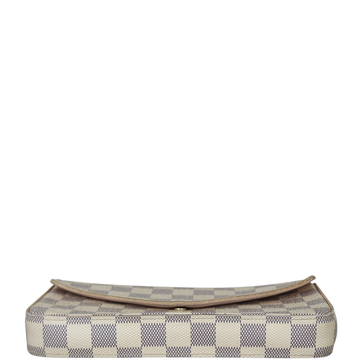 Louis Vuitton Pochette Felicie Damier Azur