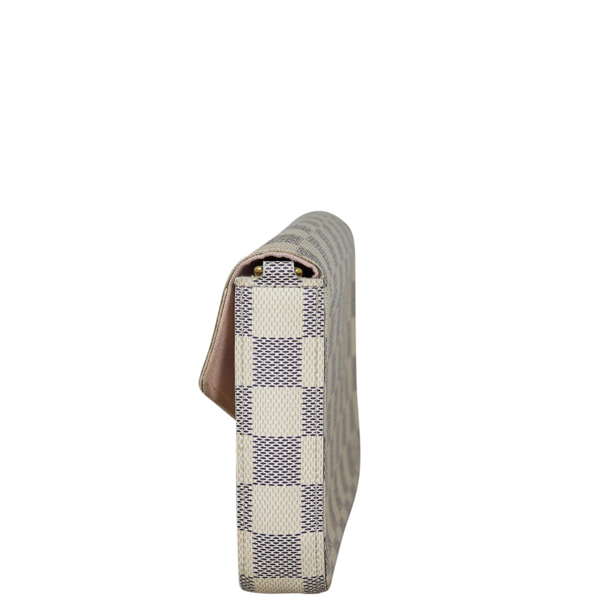 Louis Vuitton Pochette Felicie Damier Azur