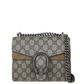 Gucci Dionysus GG Supreme Mini Shoulder Bag