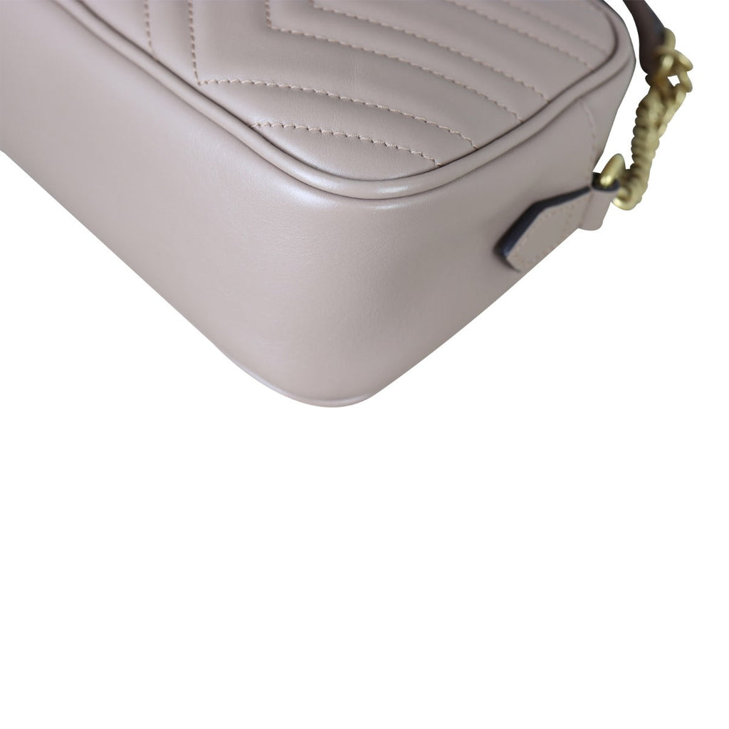 Gucci GG Marmont Small Camera Bag
