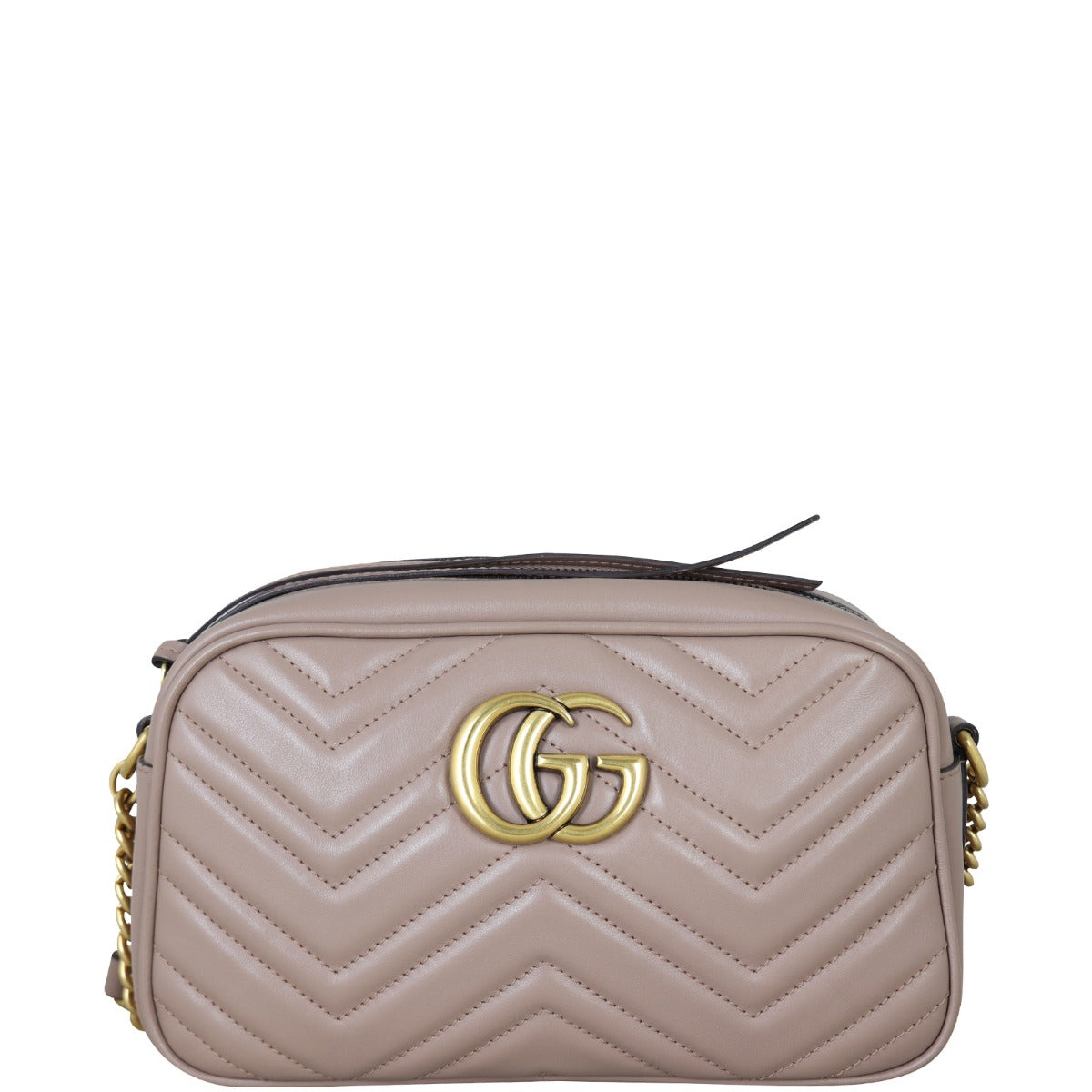 Gucci GG Marmont Small Camera Bag