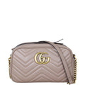 Gucci GG Marmont Small Camera Bag