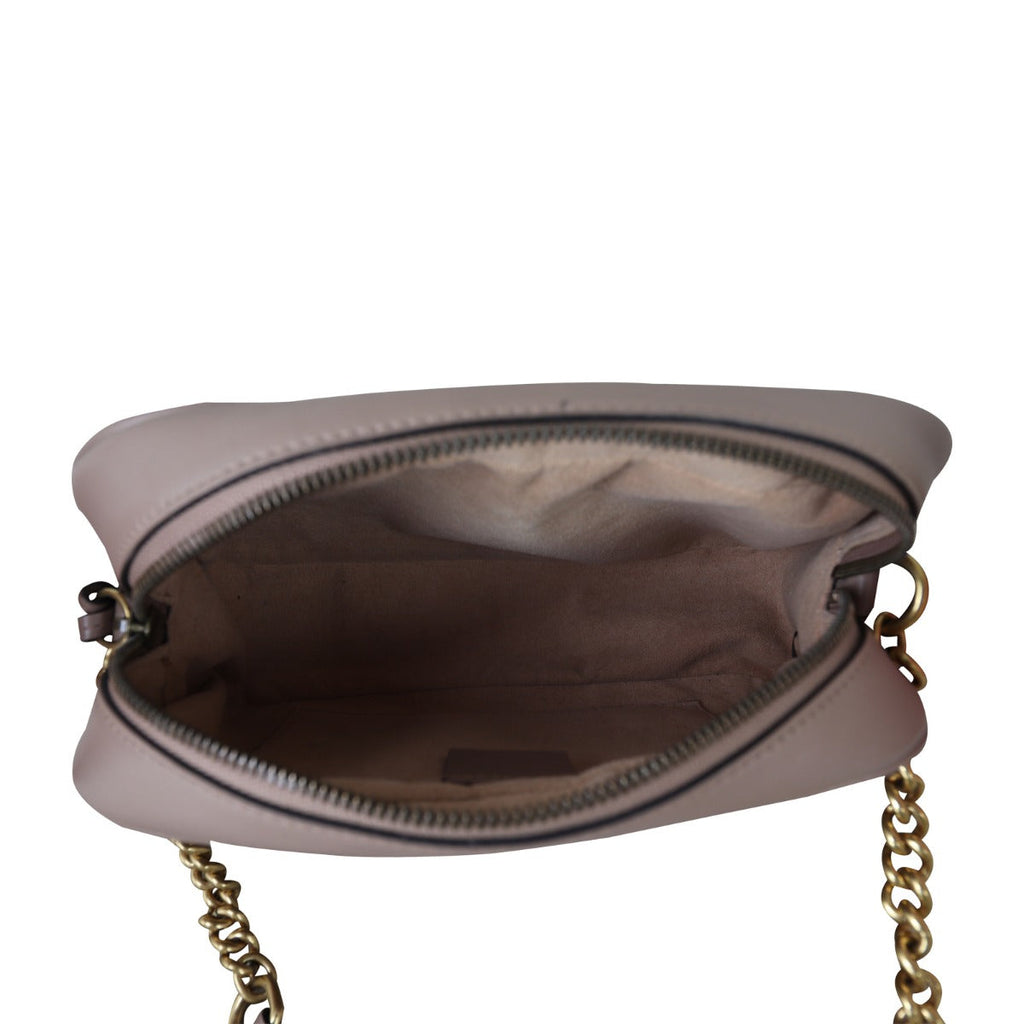 Gucci GG Marmont Small Camera Bag