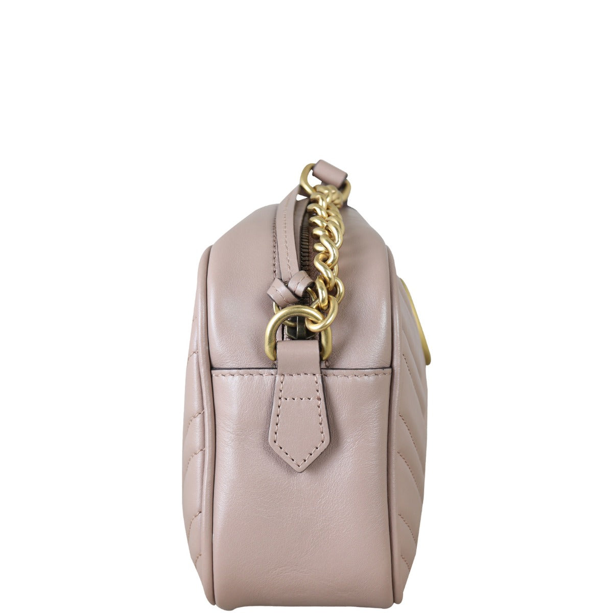 Gucci GG Marmont Small Camera Bag