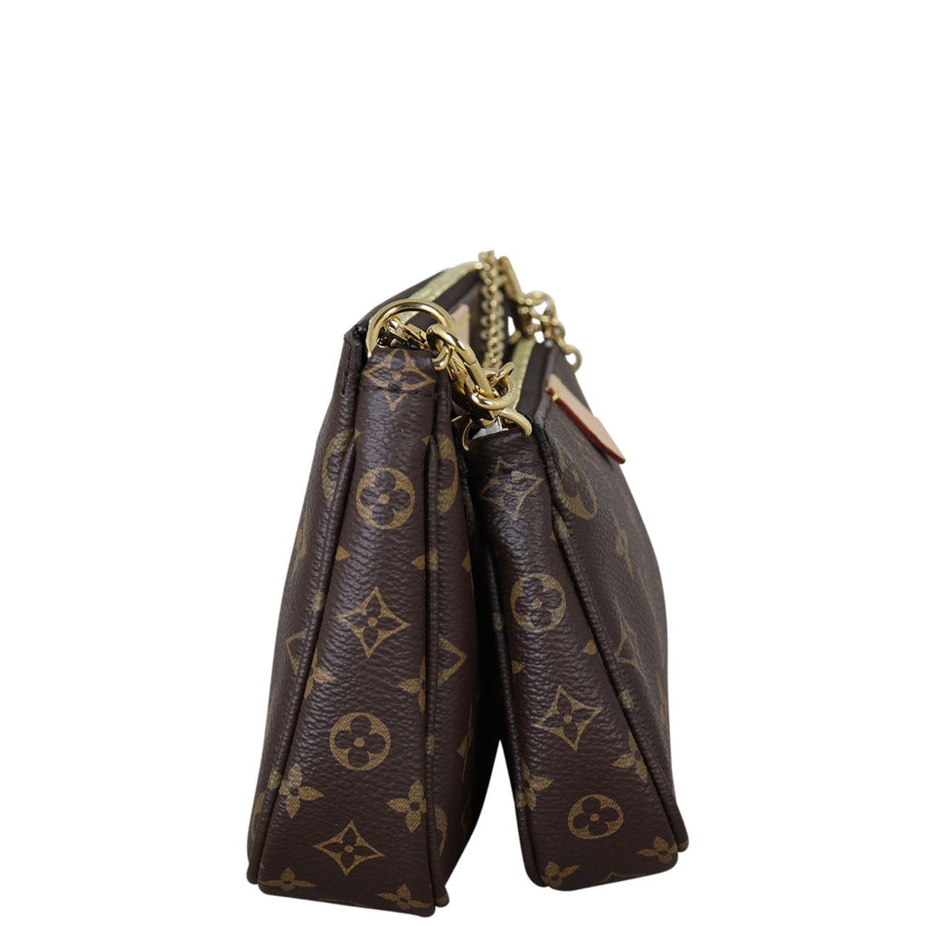 Louis Vuitton Multi Pochette Accessoires Monogram