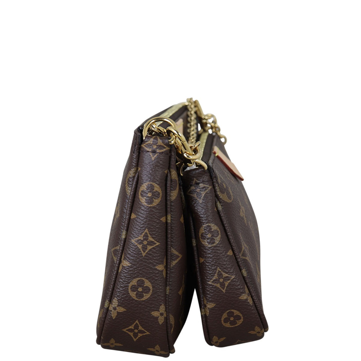 Louis Vuitton Multi Pochette Accessoires Monogram