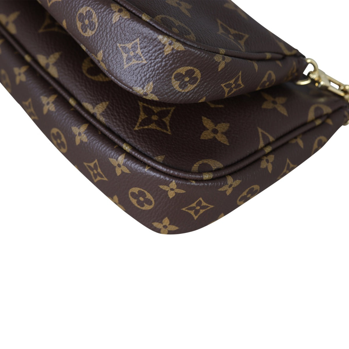 Louis Vuitton Multi Pochette Accessoires Monogram