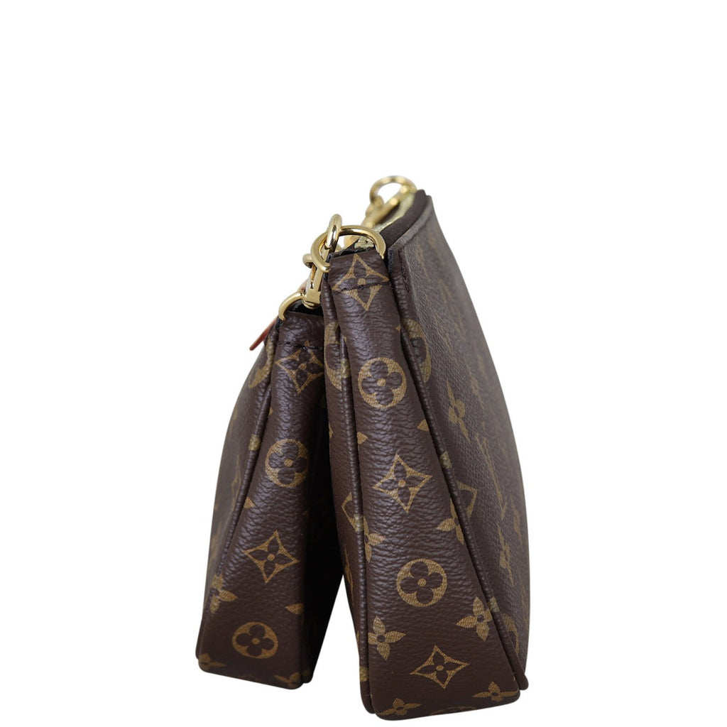 Louis Vuitton Multi Pochette Accessoires Monogram